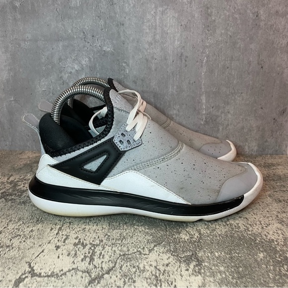 Nike Air Jordan Fly 89 Running Shoes Womens sz 7 - Picture 1 of 6